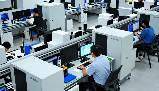 智能运维管理工具