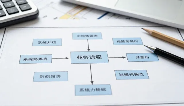 运维支持在智能制造场景中的多维度应用
